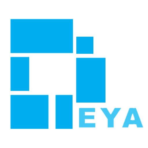 德亞興業有限公司 logo
